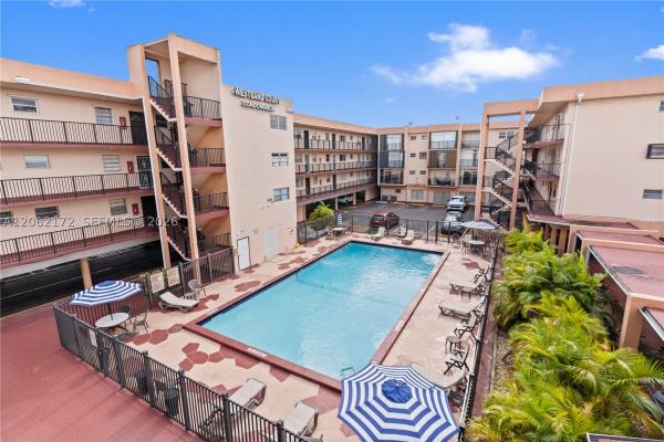 Westland Courts, 1855 W 60th St #407, Hialeah, Florida 33012, image 2