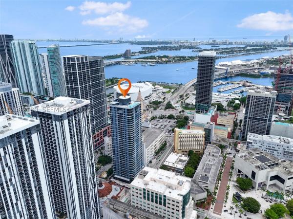 Miami, Florida 33132, image 1