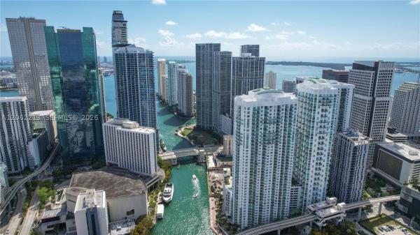 Brickell On The River South Tower, 41 SE 5th St #906, Miami, Florida 33131, image 2