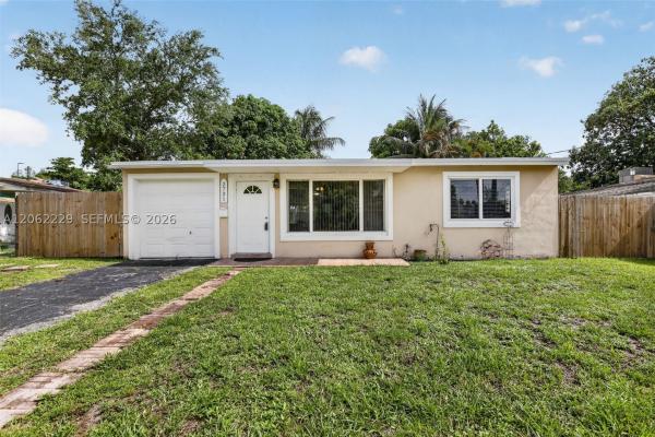 Look Homesites, 2731 Bruce Ter, Hollywood, Florida 33020, image 3