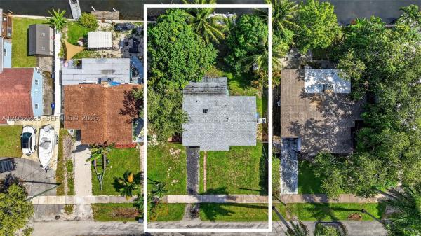Look Homesites, 2731 Bruce Ter, Hollywood, Florida 33020, image 2