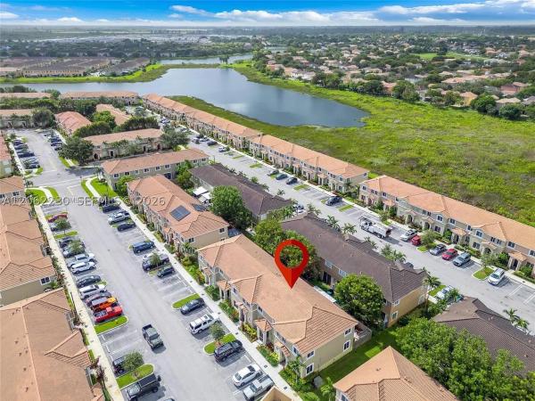 Towns At Seascape, 1042 SE 23rd Ter, Homestead, Florida 33035, image 1