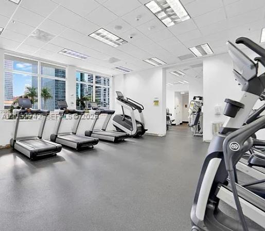 The Club At Brickell Bay, 1200 Brickell Bay Dr #3110, Miami, Florida 33131, image 1