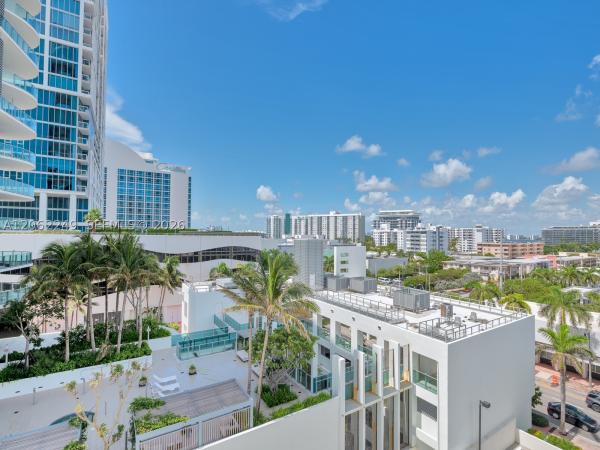 The Collins, 6917 Collins Ave #815, Miami Beach, Florida 33141, image 1