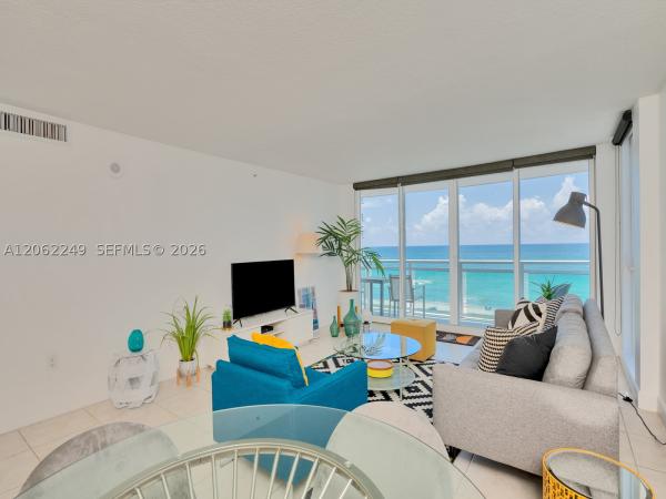 The Collins, 6917 Collins Ave #815, Miami Beach, Florida 33141, image 2