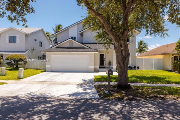 Lakeside Key, 9650 SW 9th Ct, Pembroke Pines, Florida 33025, image 3