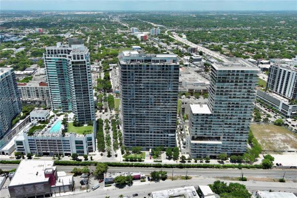 Hyde Midtown, 121 NE 34th St #2807, Miami, Florida 33137, image 1