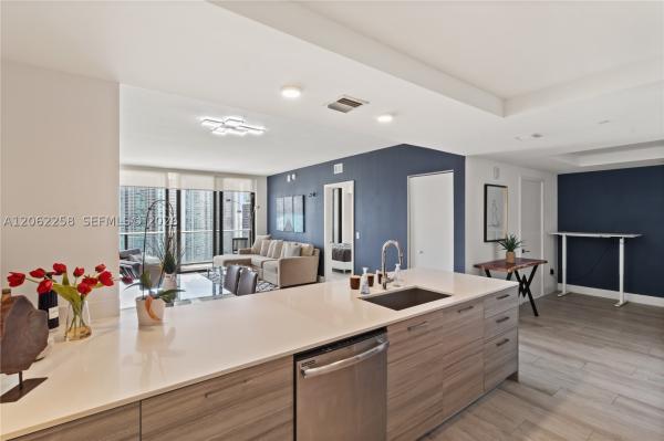 Hyde Midtown, 121 NE 34th St #2807, Miami, Florida 33137, image 3