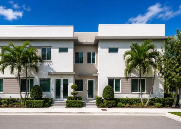 Landmark At Doral, 6472 NW 103rd Pl, Doral, Florida 33178, image 1
