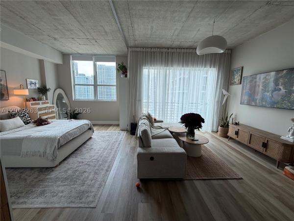 The Loft 2, 133 NE 2nd Ave #2405, Miami, Florida 33132, image 1