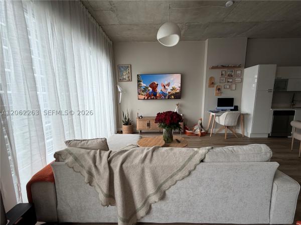 The Loft 2, 133 NE 2nd Ave #2405, Miami, Florida 33132, image 2