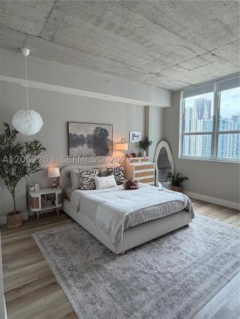 The Loft 2, 133 NE 2nd Ave #2405, Miami, Florida 33132, image 3
