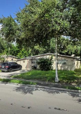 Playland Estates, 5801 Sheridan St, Hollywood, Florida 33021, image 1
