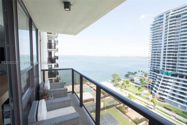 Charter Club, 600 NE 36th St #1507, Miami, Florida 33137, image 1