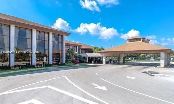Kingsley At Century Village, 13255 SW 7th Ct #406D, Pembroke Pines, Florida 33027, image 3