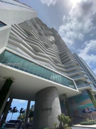 Icon Bay, 460 NE 28th St #906, Miami, Florida 33137, image 2