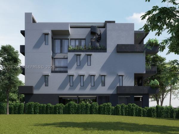 Alton Beach Bay Front, 1331 14th Ter, Miami Beach, Florida 33139, image 1