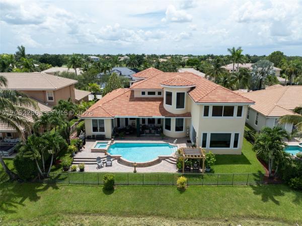 Olde Brooke At Heron Bay, 11867 NW 69th Pl, Parkland, Florida 33076, image 1