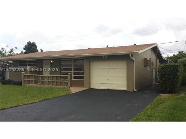 Sunrise Golf Village, 8430 NW 25th Ct #., Sunrise, Florida 33322, image 2