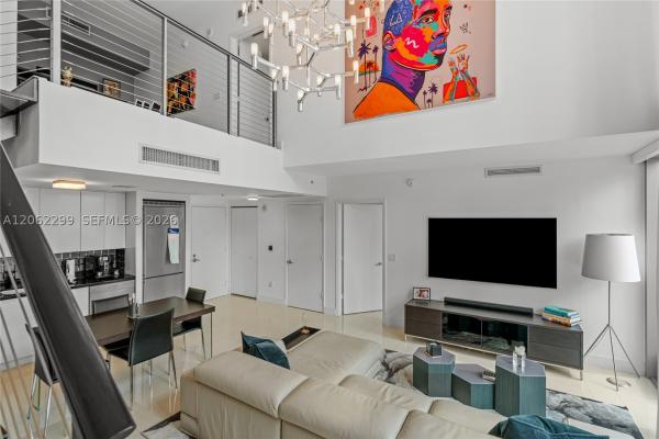 Mint At Riverfront, 92 SW 3rd St #708, Miami, Florida 33130, image 3