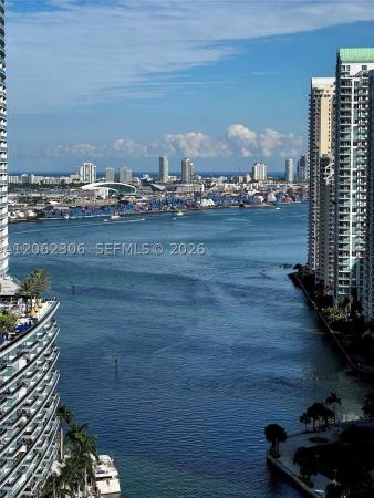 Brickell On The River North Tower, 31 SE 5th St #3002, Miami, Florida 33131, image 3