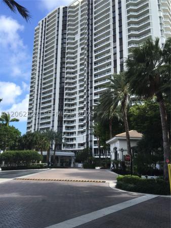 South Tower At The Point, 21055 NE 37th Ave #1603, Aventura, Florida 33180, image 1
