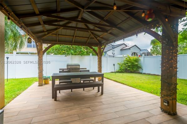 Brittany At Silver Lakes, 17513 NW 10th St, Pembroke Pines, Florida 33029, image 2