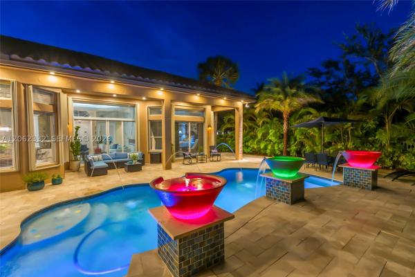 Sunset Lakes, 18800 SW 41st St, Miramar, Florida 33029, image 2