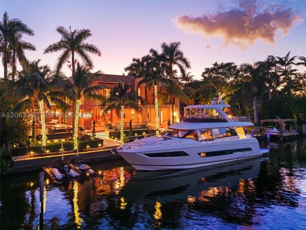 Belle Meade Island, 905 Belle Meade Island Dr, Miami, Florida 33138, image 1