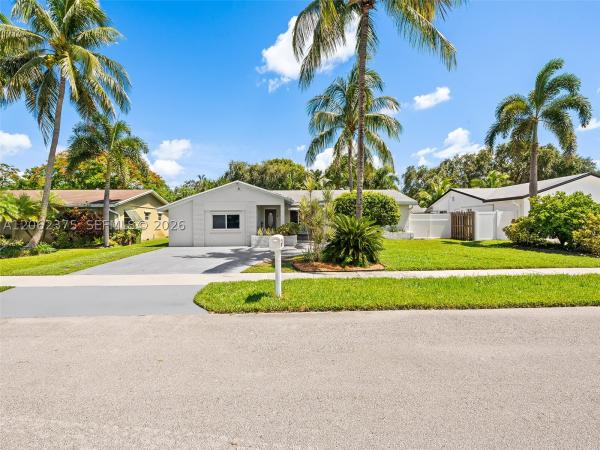 Palm-Aire Village, 2841 NW 69th Ct, Fort Lauderdale, Florida 33309, image 1
