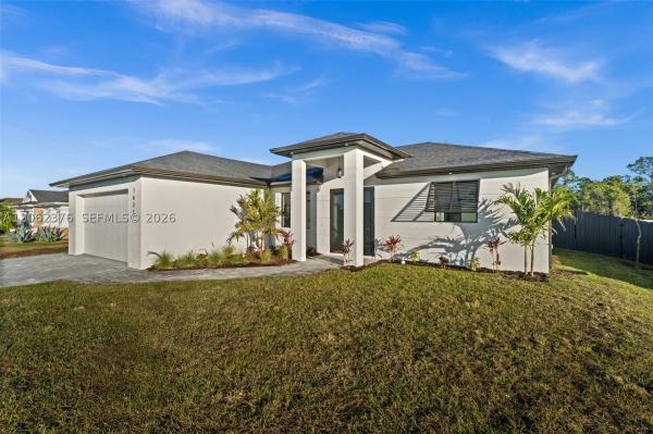 Cape Coral Residential, 1621 NW 23rd Ter, Cape Coral, Florida 33993, image 2