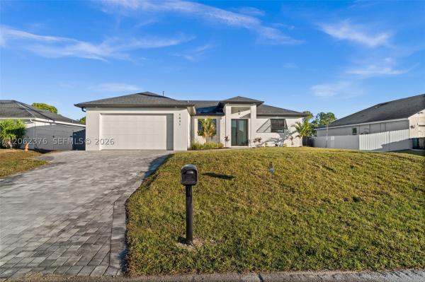 Cape Coral Residential, 1621 NW 23rd Ter, Cape Coral, Florida 33993, image 3