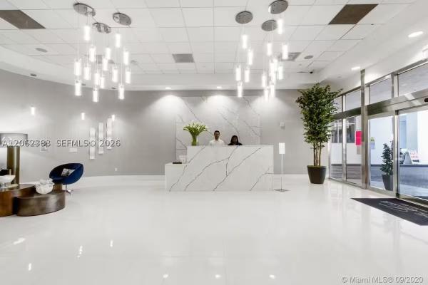 The Club At Brickell Bay, 1200 Brickell Bay Dr #2502, Miami, Florida 33131, image 2