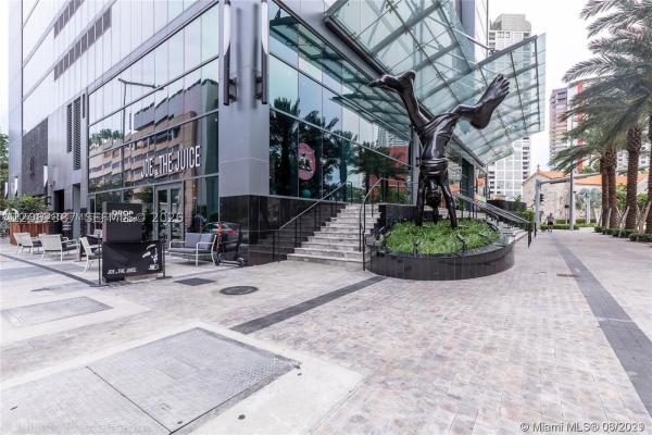 Echo Brickell, 1451 Brickell Ave #2506, Miami, Florida 33131, image 2
