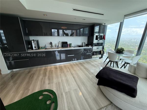 Echo Brickell, 1451 Brickell Ave #2506, Miami, Florida 33131, image 3