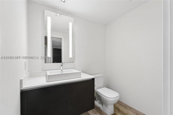 Echo Brickell, 1451 Brickell Ave #2506, Miami, Florida 33131, image 1