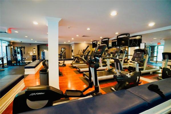 Regent Park At Young Circle, 1900 Van Buren St #118B, Hollywood, Florida 33020, image 3