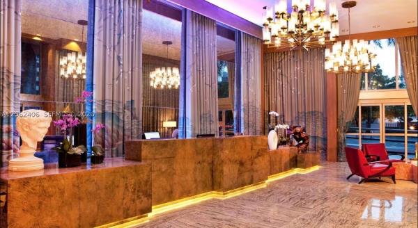 Icon Brickell Tower 3, 485 Brickell Ave #4711, Miami, Florida 33131, image 1