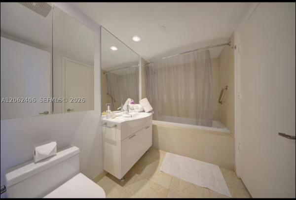 Icon Brickell Tower 3, 485 Brickell Ave #4711, Miami, Florida 33131, image 3