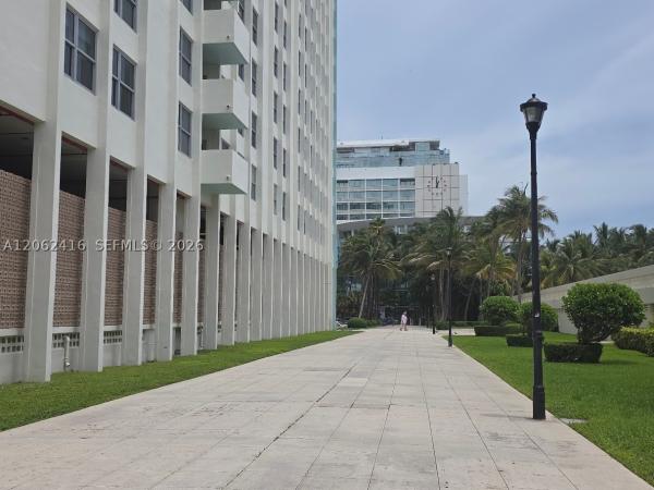 Triton Tower, 2899 Collins Ave #940, Miami Beach, Florida 33140, image 3