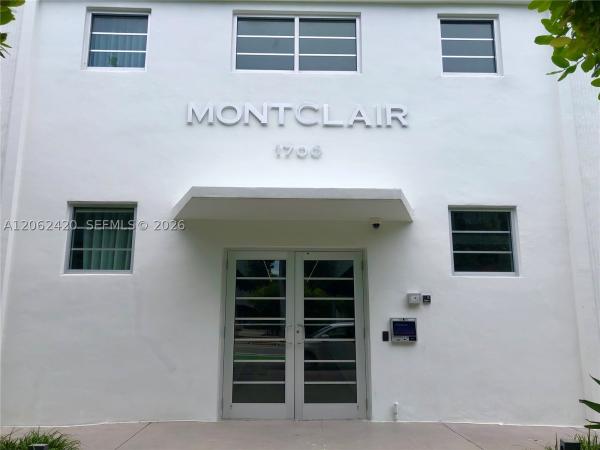 The Montclair, 1700 Meridian Ave #303, Miami Beach, Florida 33139, image 2