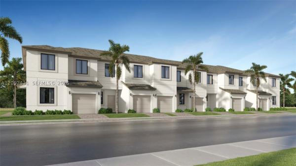 1522 NW 1st St, Florida City, Florida 33034, image 1