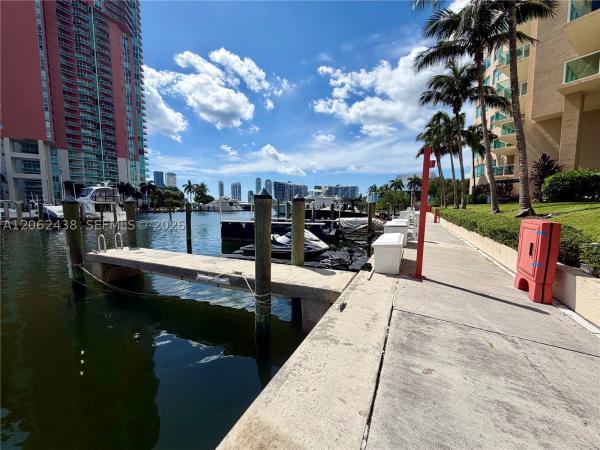 Aventura Marina 2, 3330 NE 190th St #2711, Aventura, Florida 33180, image 1