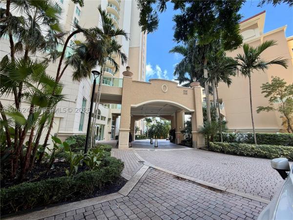 Aventura Marina 2, 3330 NE 190th St #2711, Aventura, Florida 33180, image 2
