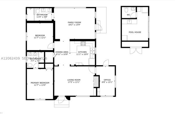 Shorecrest, 742 NE 82nd Ter, Miami, Florida 33138, image 1