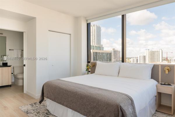225 N Miami Ave #1801, Miami, Florida 33128, image 2