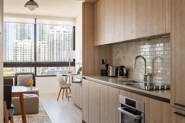 225 N Miami Ave #1801, Miami, Florida 33128, image 3