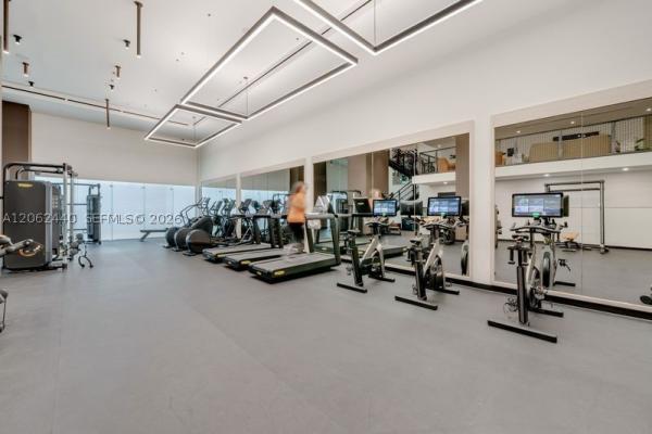 225 N Miami Ave #1801, Miami, Florida 33128, image 1