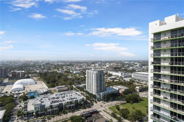 Opera Tower, 1750 N Bayshore Dr #3409, Miami, Florida 33132, image 1