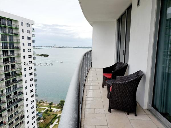 Opera Tower, 1750 N Bayshore Dr #3409, Miami, Florida 33132, image 3